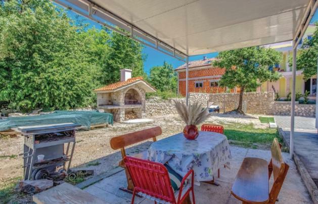 Apartman Ana Kraljevica Exterior photo