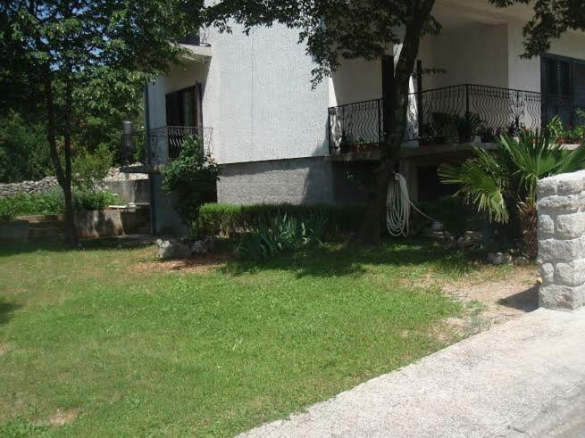 Apartman Ana Kraljevica Exterior photo