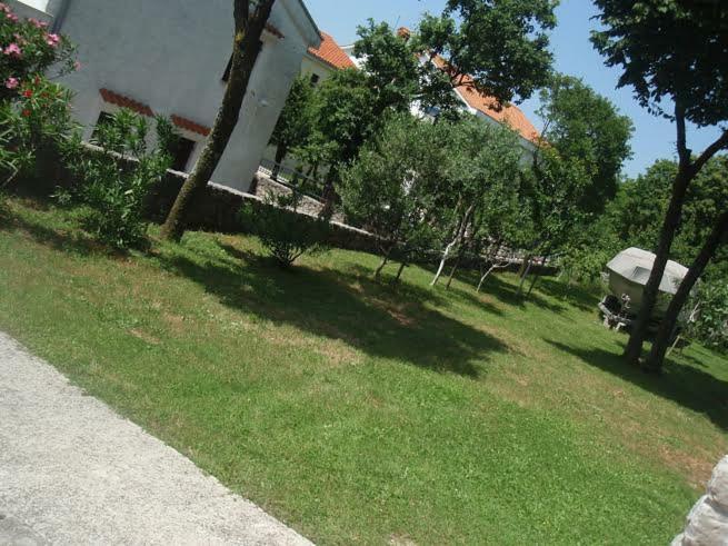 Apartman Ana Kraljevica Exterior photo