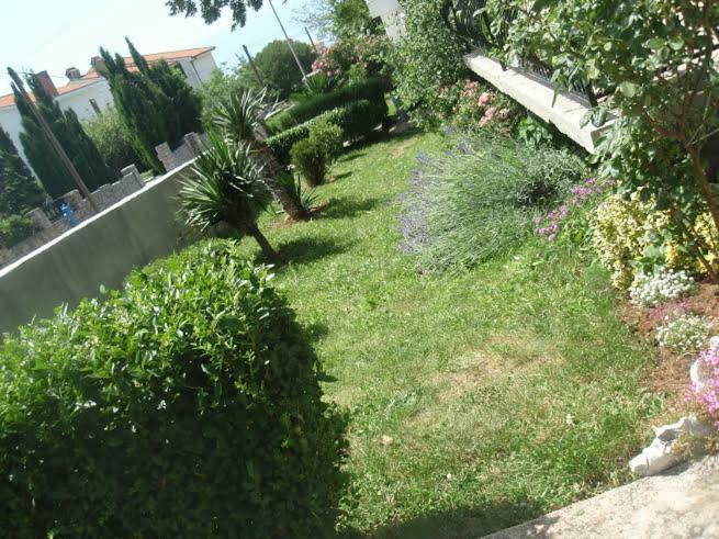 Apartman Ana Kraljevica Exterior photo