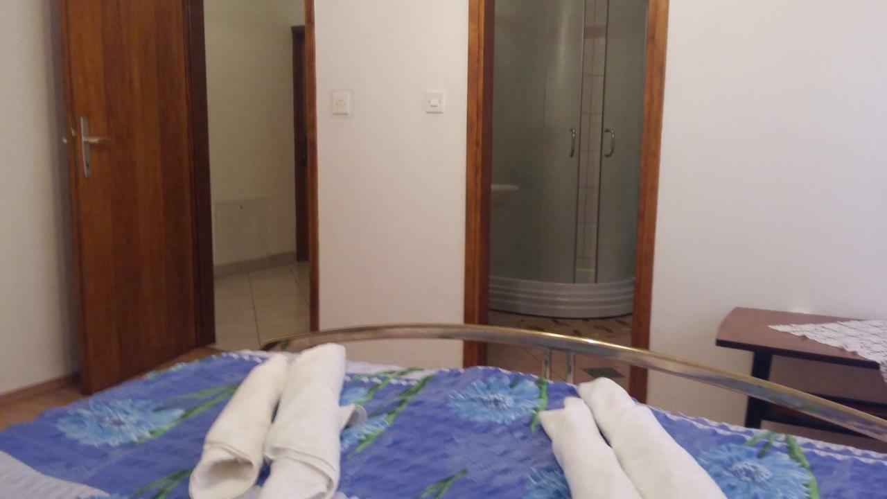 Apartman Ana Kraljevica Exterior photo